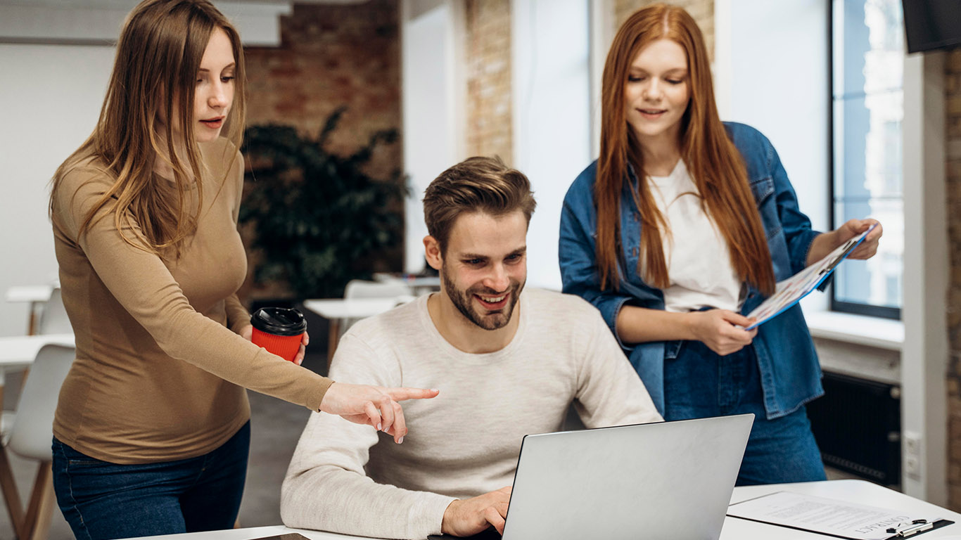 How to Create Impactful Motion Graphics