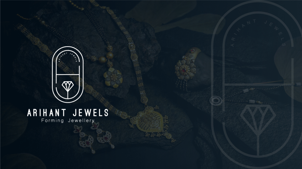 Arihant Jewels
