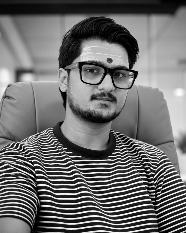 Hiren H. Dave