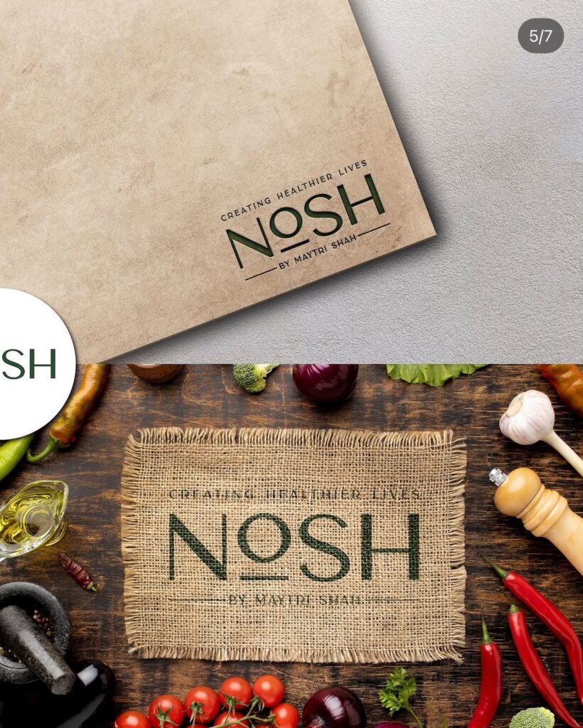 Nosh
